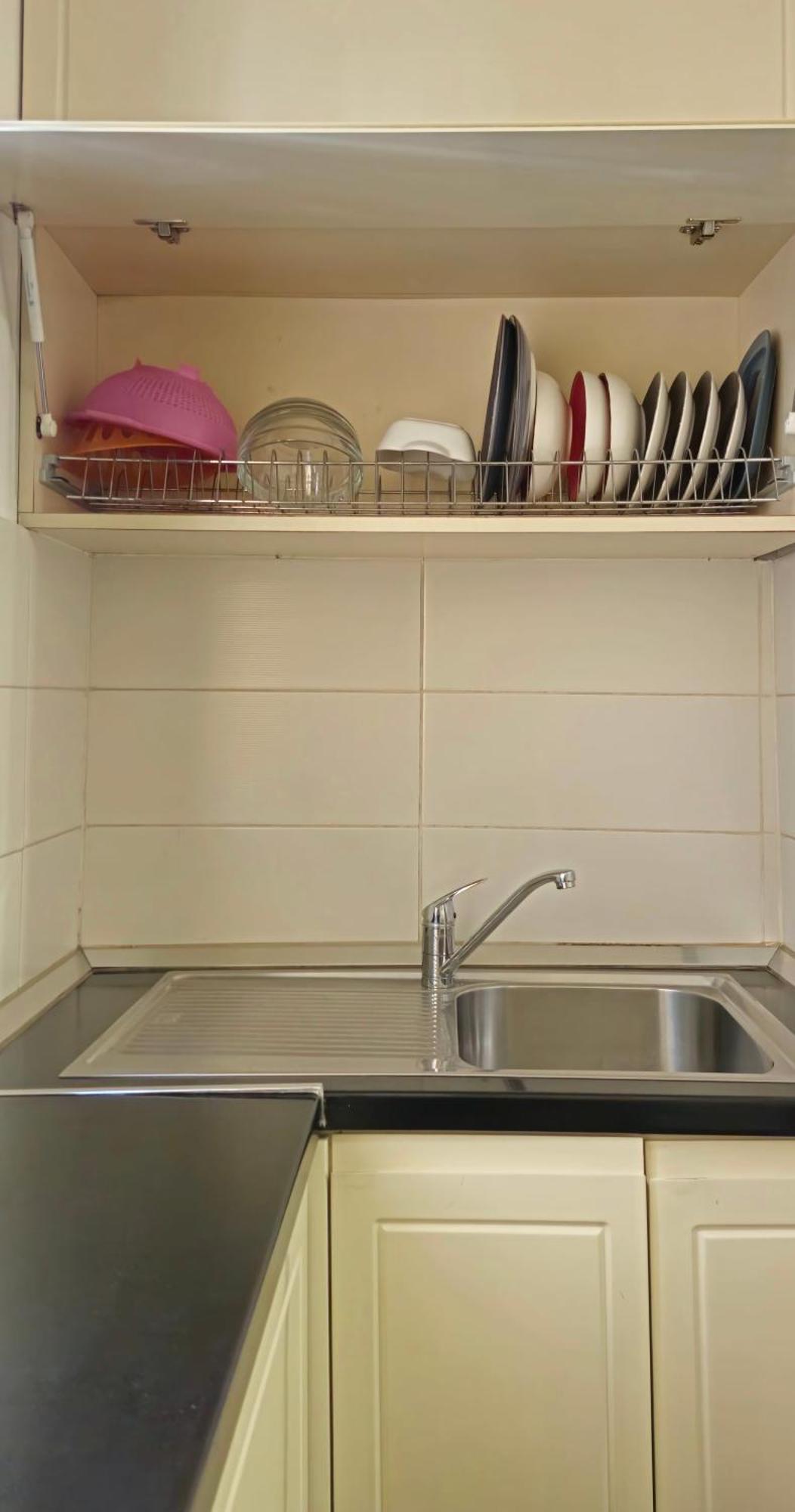 Tulips Apartment-free Parking Tirana