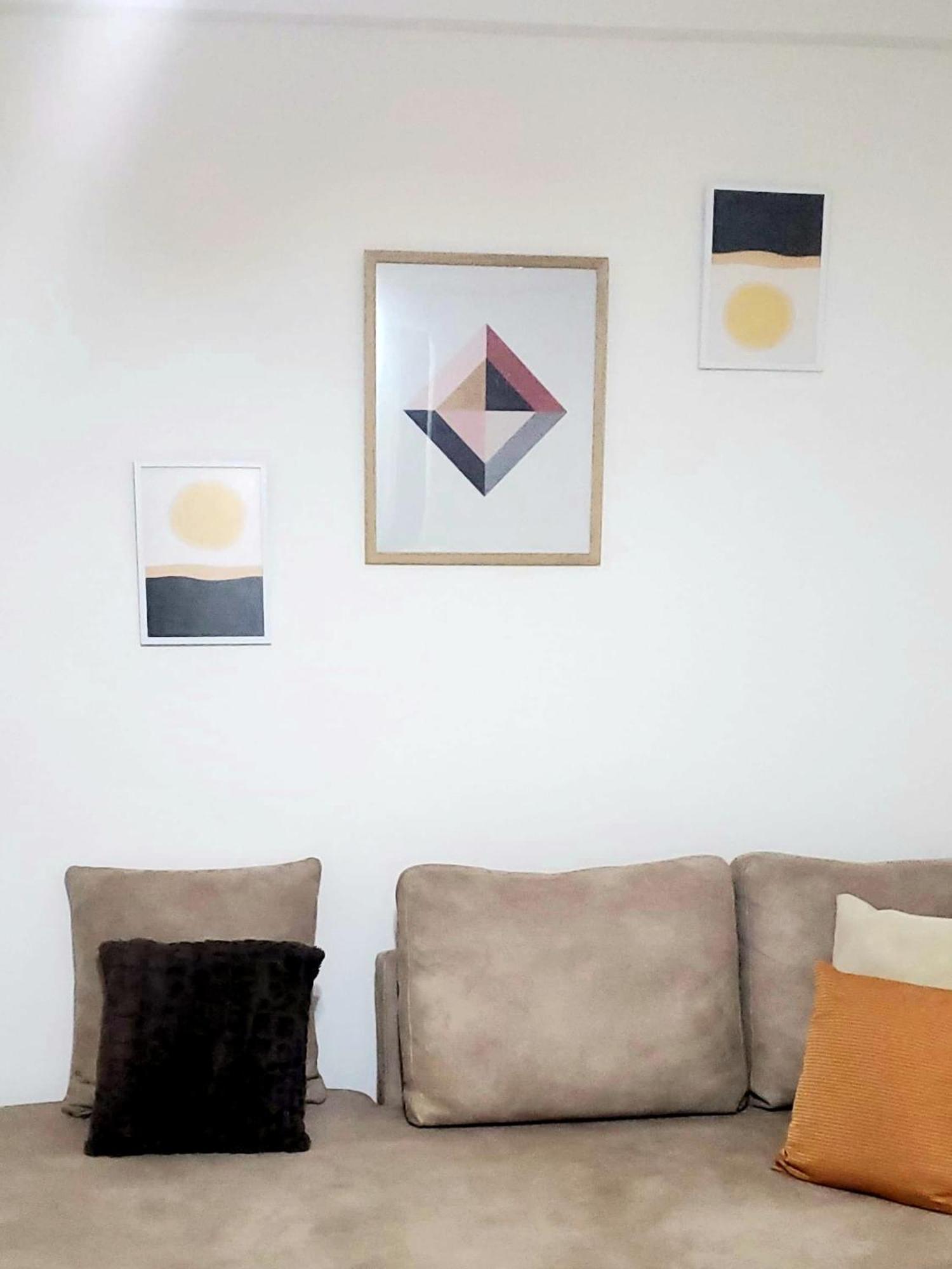 Tulips Apartment-free Parking *
