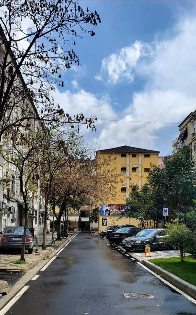 Tulips Apartment-free Parking Apartamento