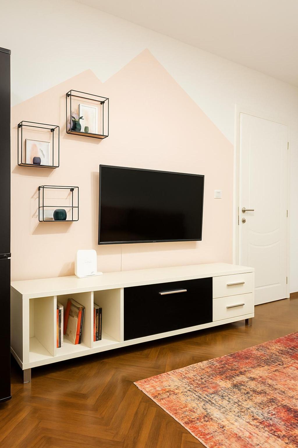 Tulips Apartment-free Parking Apartamento
